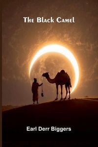 Produktbild: The Black Camel