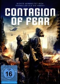 Produktbild: Contagion of Fear