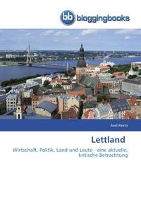 Produktbild: Lettland