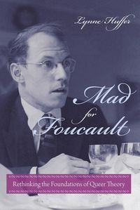 Produktbild: Mad for Foucault