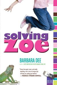 Produktbild: Solving Zoe