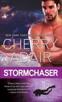 Produktbild: Stormchaser