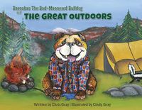 Produktbild: Barnabas The Bad-Mannered Bulldog and The Great Outdoors