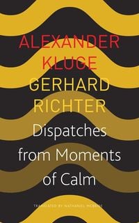 Produktbild: Dispatches from Moments of Calm