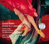 Produktbild: Mahler: Sinfonie Nr. 2