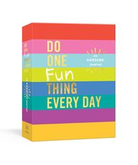 Produktbild: Do One Fun Thing Every Day