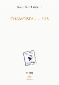 Produktbild: Chamoiseau... fils