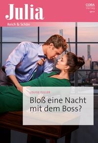 Produktbild: Blo&szlig; eine Nacht mit dem Boss?