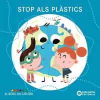 Produktbild: Stop als pl&agrave;stics