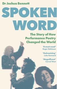 Produktbild: Spoken Word