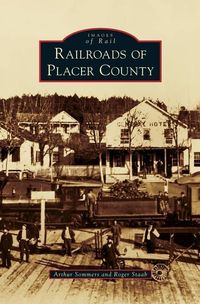 Produktbild: Railroads of Placer County