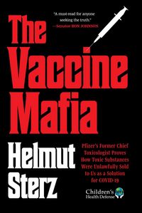 Produktbild: Vaccine Mafia