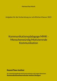 Produktbild: Aufgaben f&uuml;r die Vorbereitung zur schriftlichen Klausur 2025