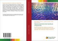 Produktbild: Gerenciamento de res&iacute;duos industriais