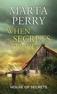 Produktbild: When Secrets Strike