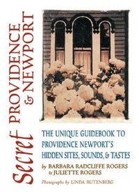 Produktbild: Secret Providence & Newport