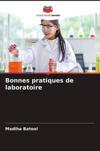 Produktbild: Bonnes pratiques de laboratoire