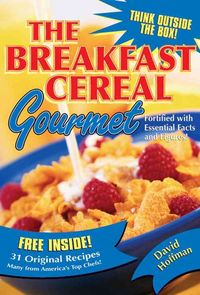 Produktbild: The Breakfast Cereal Gourmet
