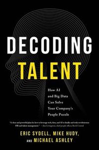 Produktbild: Decoding Talent