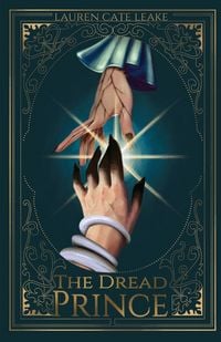 Produktbild: The Dread Prince