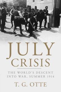 Produktbild: July Crisis