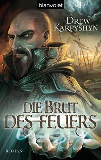 Produktbild: Karpyshyn, D: Brut des Feuers