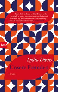 Produktbild: Unsere Fremden
