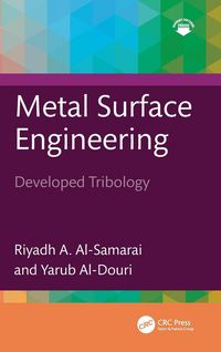 Produktbild: Metal Surface Engineering