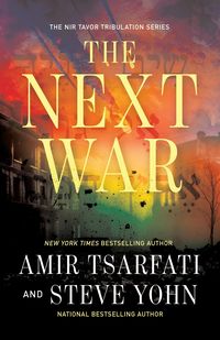 Produktbild: Next War