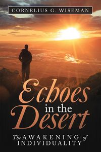 Produktbild: Echoes in the Desert