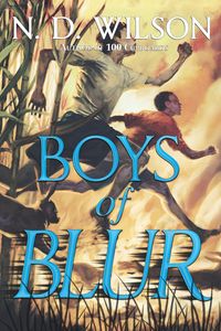 Produktbild: Boys Of Blur