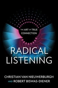 Produktbild: Radical Listening
