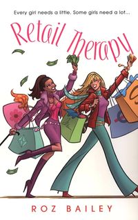 Produktbild: Retail Therapy