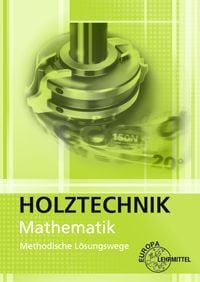 Produktbild: L&ouml;sungen Mathematik Holztechnik