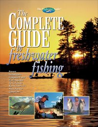 Produktbild: The Complete Guide to Freshwater Fishing
