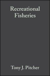 Produktbild: Recreational Fisheries