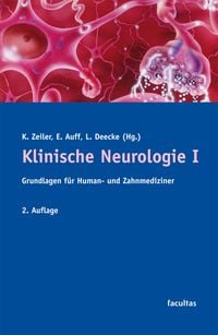 Produktbild: Klinische Neurologie I