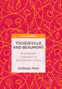 Produktbild: Tocqueville and Beaumont