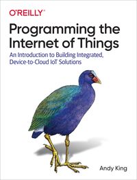 Produktbild: Programming the Internet of Things