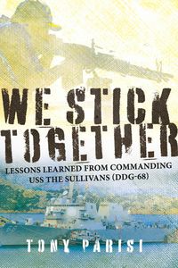 Produktbild: We Stick Together