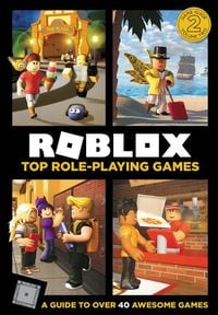 Produktbild: Roblox Top Role-Playing Games