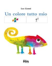 Produktbild: Un colore tutto mio. Ediz. CAA