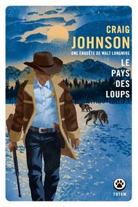 Produktbild: Le pays des loups