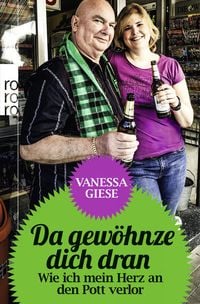Produktbild: Da gew&ouml;hnze dich dran