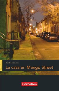 Bild vom Artikel Espacios literarios. La casa en Mango Street vom Autor Sandra Cisneros
