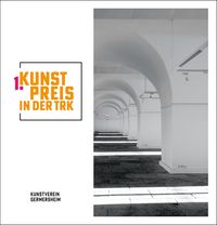 Produktbild: 1. Kunstpreis in der TRK