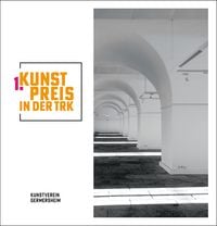 Produktbild: 1. Kunstpreis in der TRK