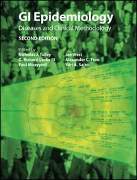 Produktbild: GI Epidemiology