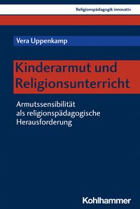 Produktbild: Kinderarmut und Religionsunterricht