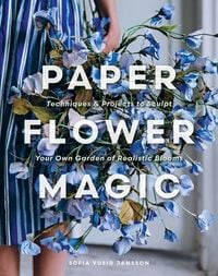 Produktbild: Paper Flower Magic